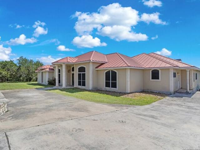 House for sale in Mico, Texas