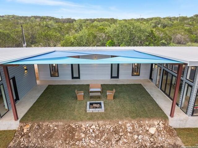 House for sale in Mico, Texas