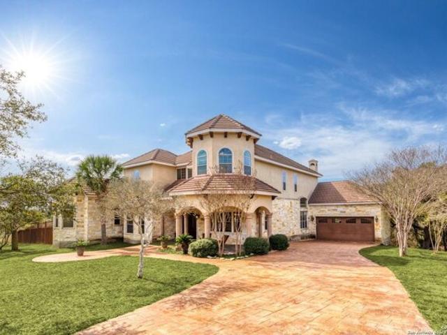 House for sale in Mico, Texas