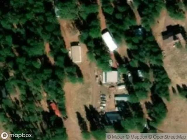 Property for sale in Alpine, Arizona