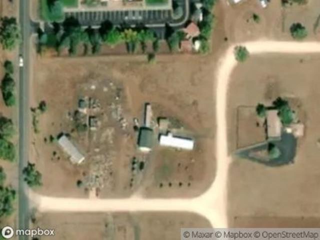 Property for sale in Arizona