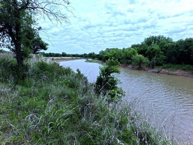 Land for sale in Hastings, Oklahoma