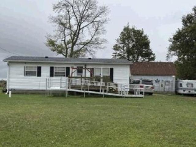 House for sale in Williams, Ohio