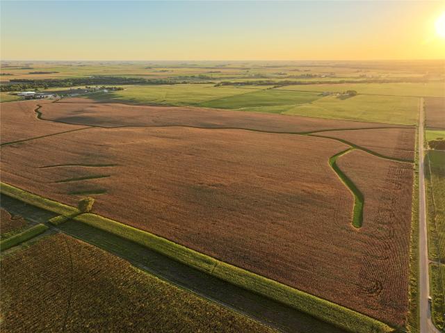 Land for sale in Lake City, Calhoun County