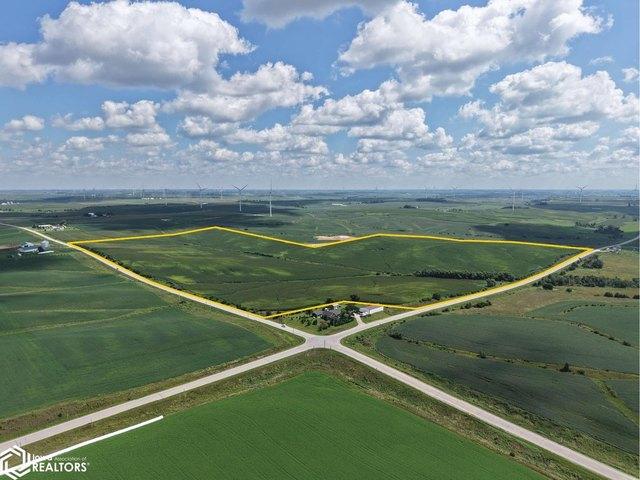 Farm for sale in Orient, Iowa