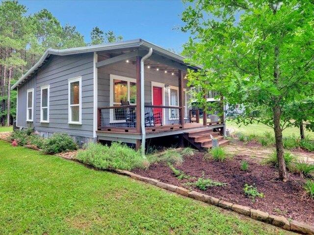 Land for sale in Nacogdoches, Texas