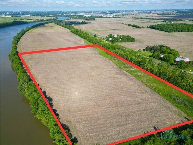 Land for sale in Napoleon