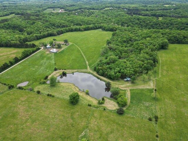 Land for sale in New Bloomfield