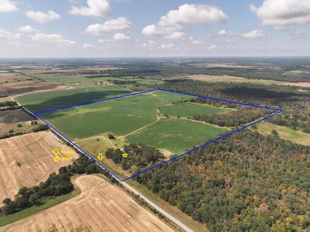 Land for sale in Vernon, Missouri
