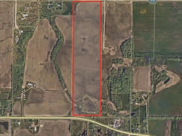 Land for sale in Hennepin, Minnesota