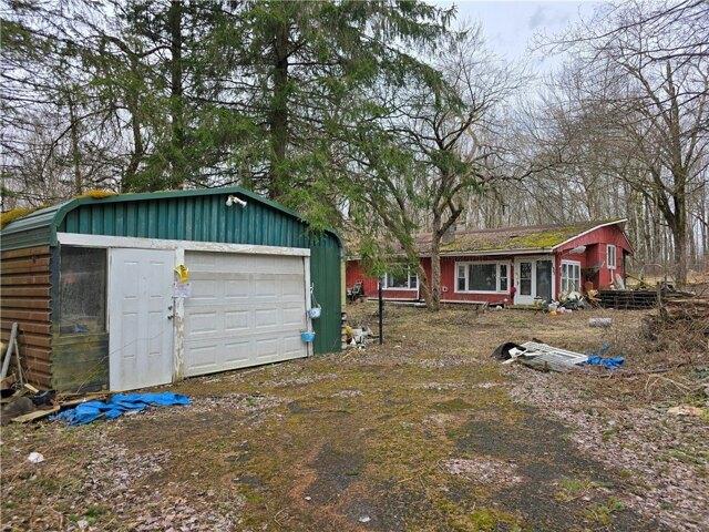 Land for sale in Norwich, New York