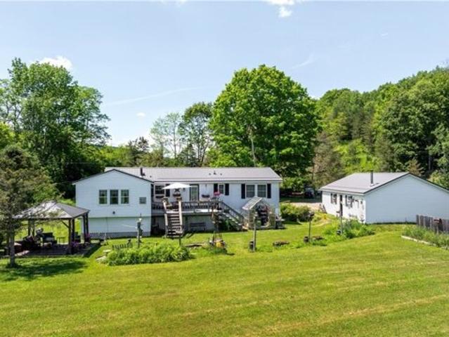 House for sale in Plymouth, New York