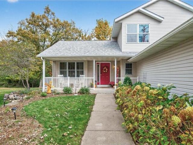 House for sale in Big Lake, Minnesota