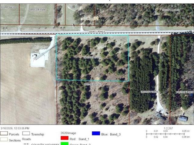 Land for sale in Wautoma, Wisconsin