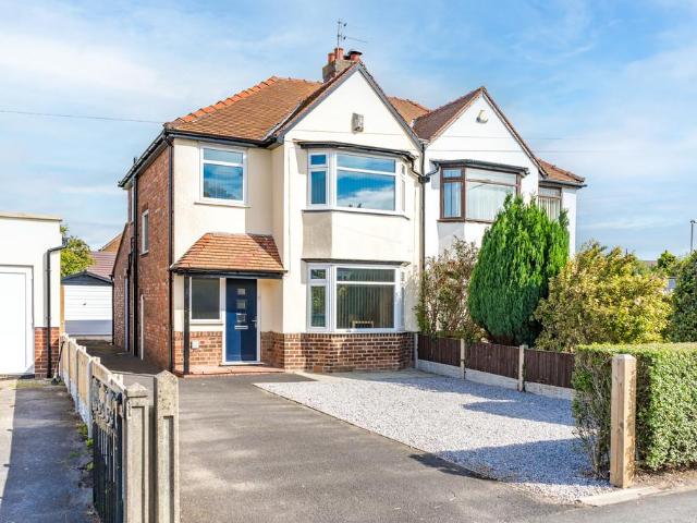House for rent in Ormskirk, West Lancashire