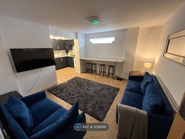Apartment for rent in Ormskirk, West Lancashire