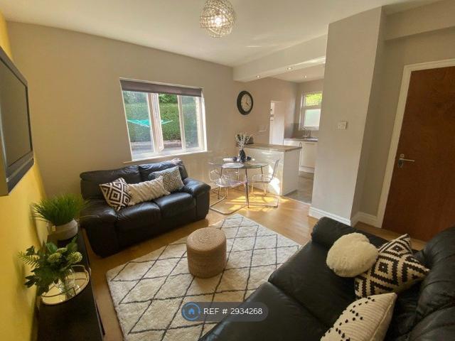 House for rent in Roby Mill, Lancashire