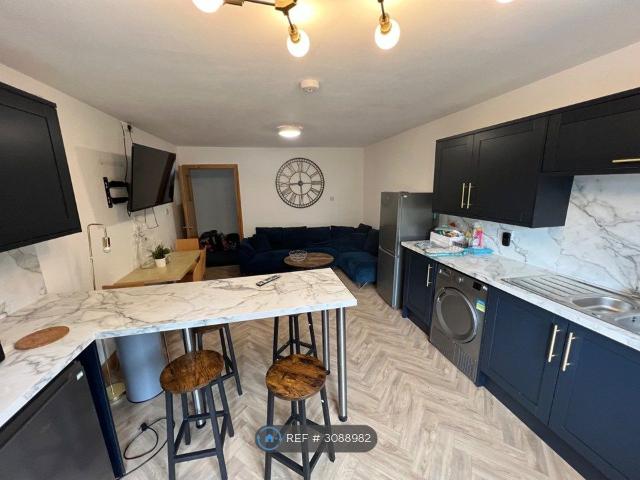 Apartment for rent in Ormskirk, West Lancashire