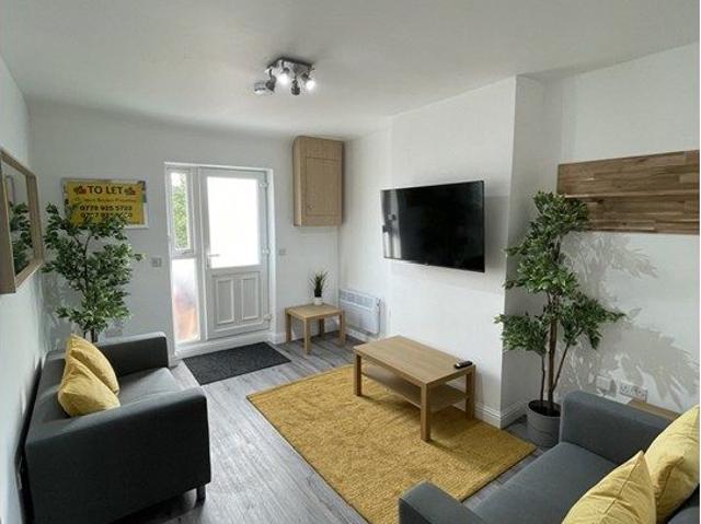Room for rent in Ormskirk, West Lancashire