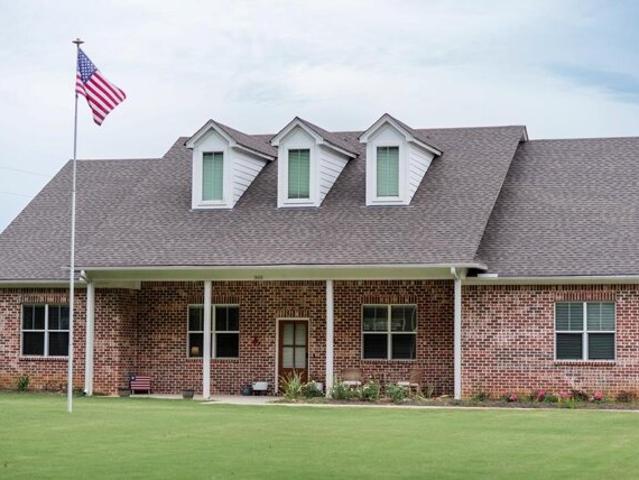 House for sale in Oxford, Mississippi