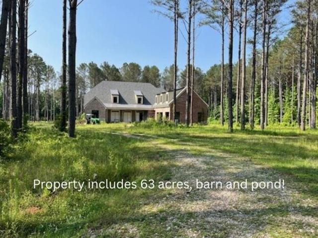 House for sale in Oxford, Mississippi