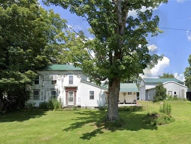 House for sale in Mc Donough, New York
