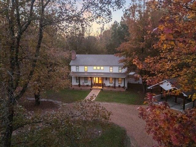 House for sale in Oxford, Mississippi