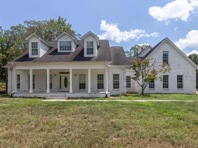 House for sale in Oxford, Mississippi