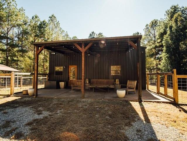 Land for sale in Oxford, Mississippi