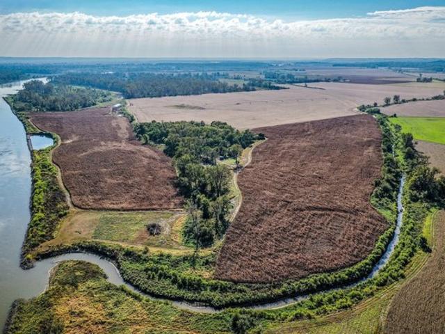Land for sale in Nebraska