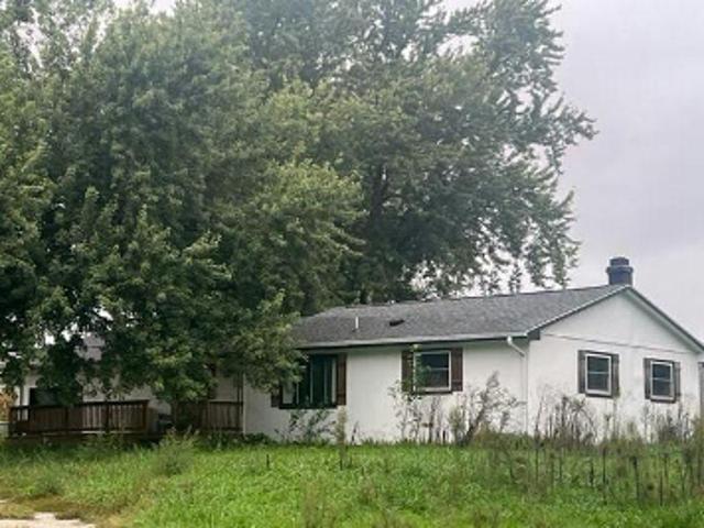 House for sale in Herman, Washington County