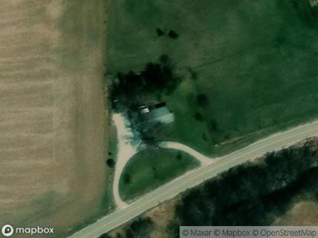 House for sale in Nebraska