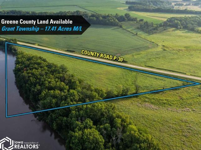 Land for sale in Jefferson, Iowa