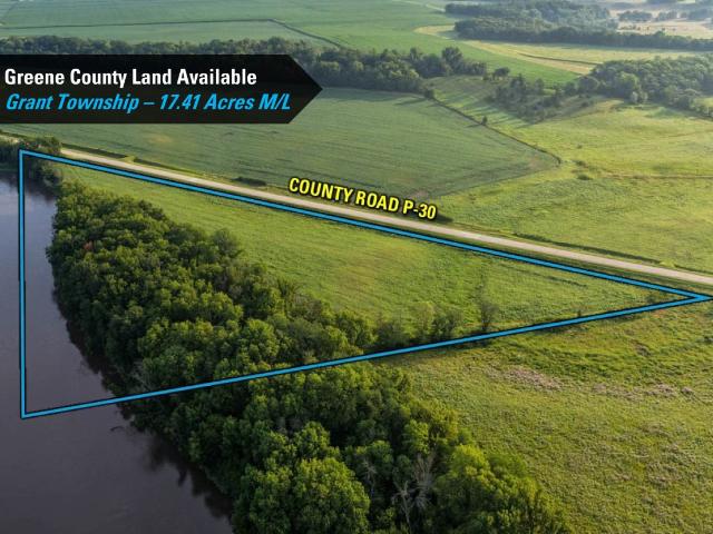Land for sale in Jefferson, Iowa
