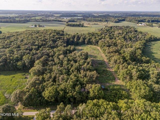 Land for sale in Williams, Ohio