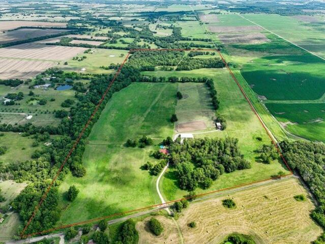 Land for sale in Paris, Texas