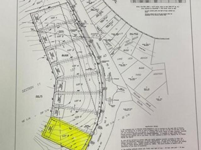 Land for sale in Pelican Rapids