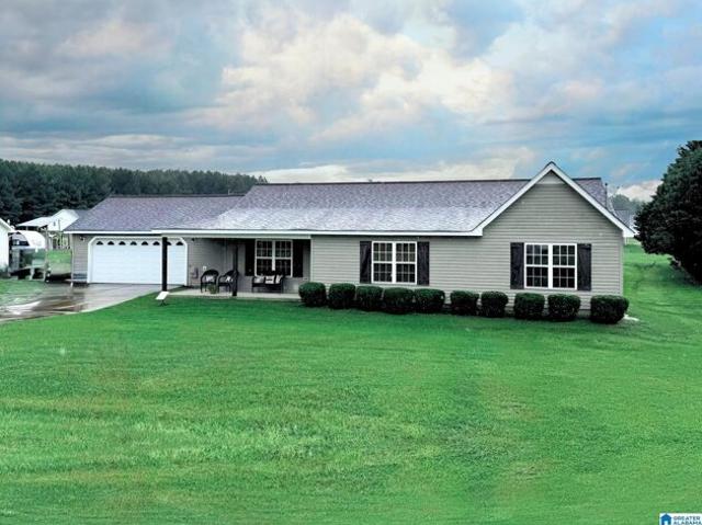 House for sale in Piedmont, Alabama