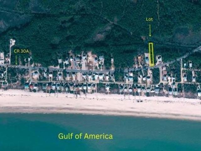 Land for sale in Gulf, Florida