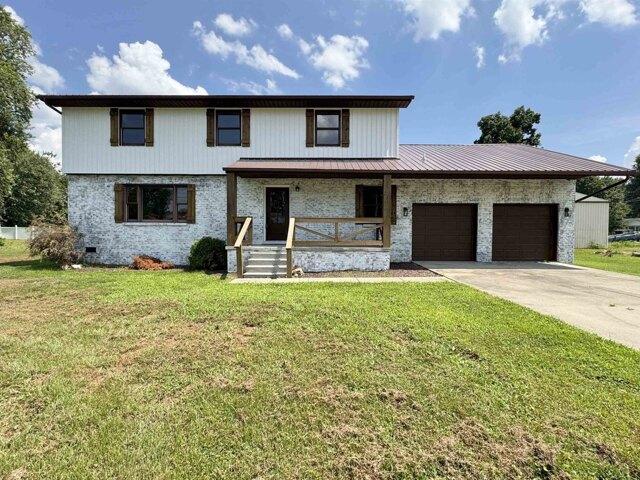 House for sale in Proctorville, Ohio