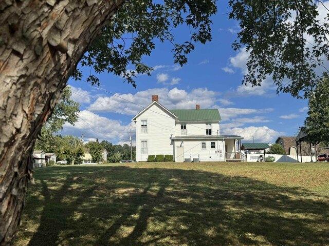 House for sale in Proctorville, Ohio