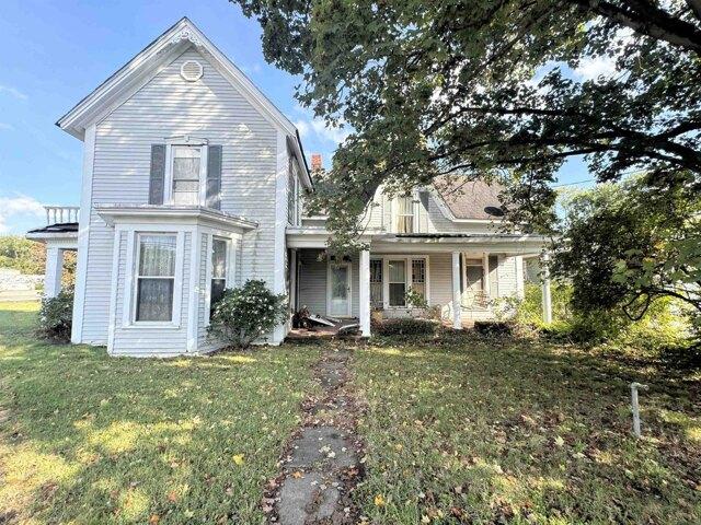 House for sale in Proctorville, Ohio