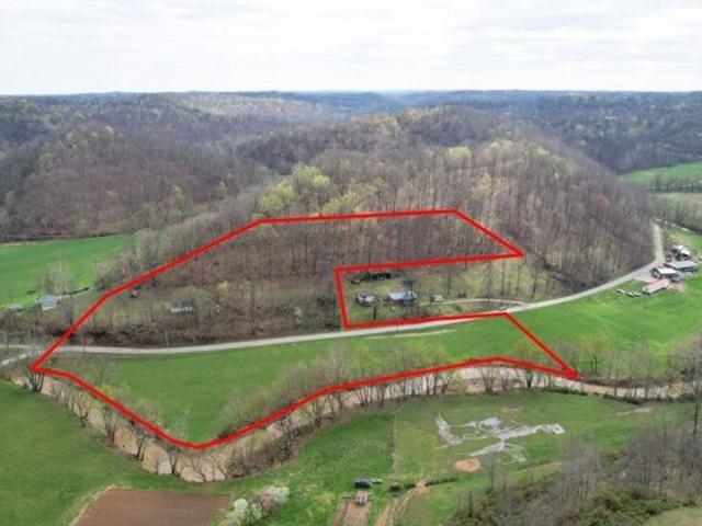 Land for sale in Proctorville