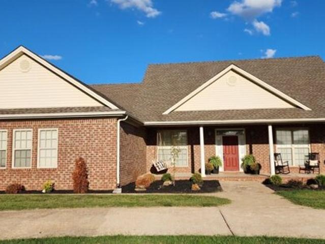 House for sale in Wynne, Arkansas