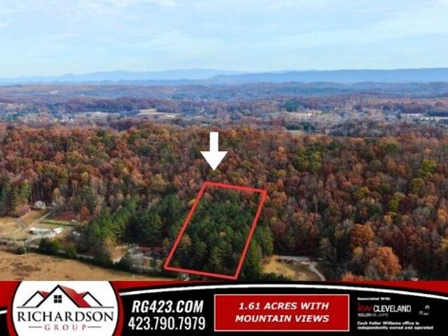 Land for sale in Riceville