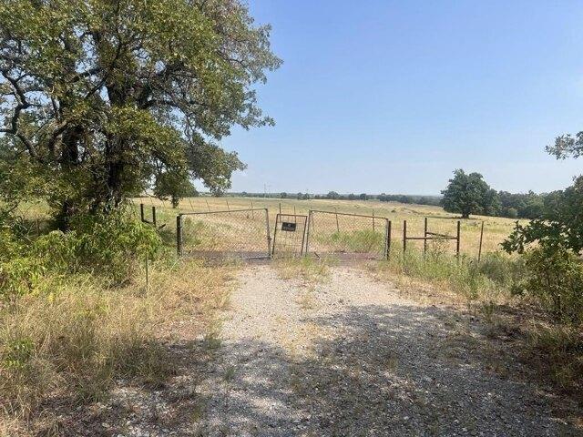 Land for sale in Rush Springs