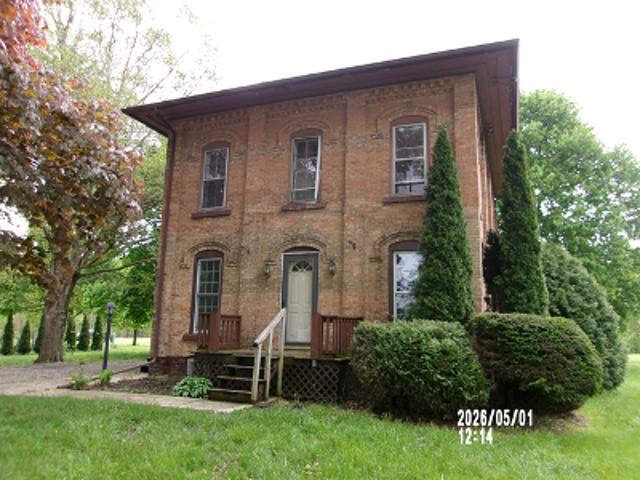 House for sale in Fayette, Ohio