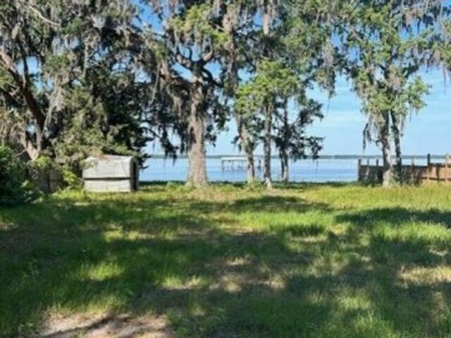 Land for sale in Saint Augustine Land for sale in Saint Augustine