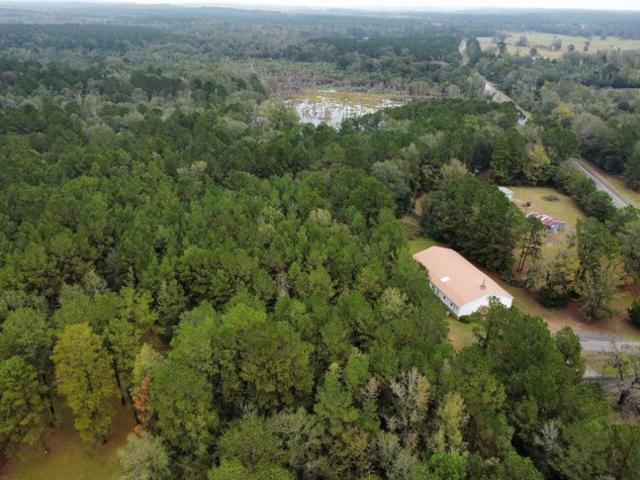 Land for sale in San Augustine, Texas