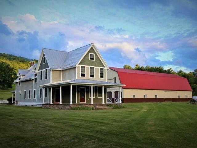 House for sale in New York